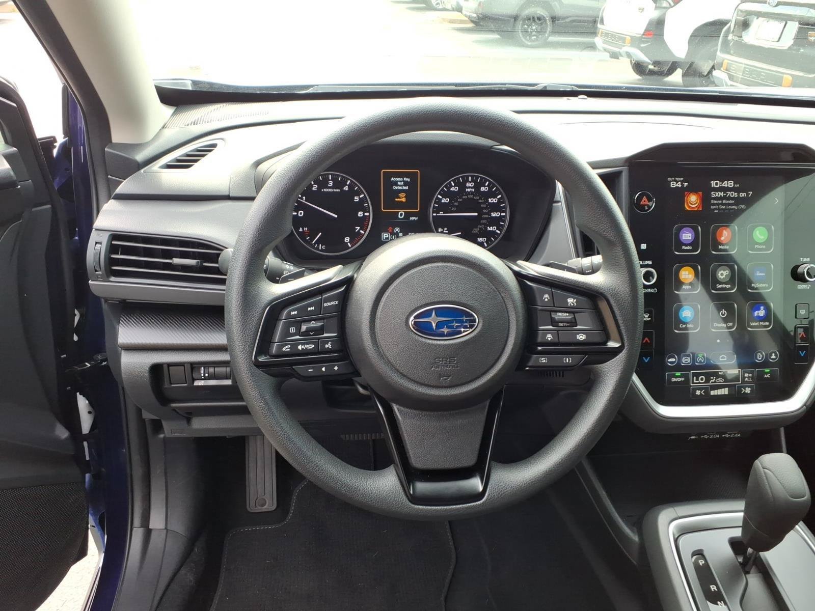 Used 2025 Subaru Crosstrek 2.5i Premium AWD/4WD image 7