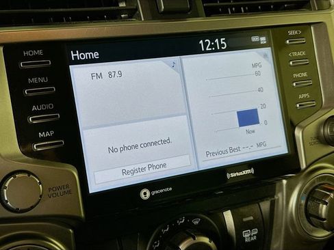 Certified 2024 Toyota 4Runner SR5 image 15