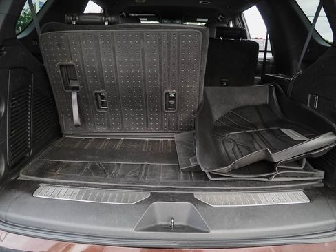 Certified 2023 Chevrolet Tahoe RST AWD/4WD image 9