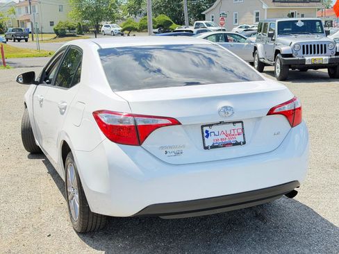 Used 2015 Toyota Corolla LE FWD image 73