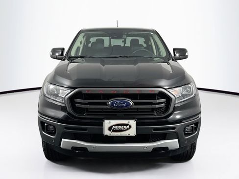 Used 2019 Ford Ranger Lariat w/ Equipment Group 501A Mid image 4