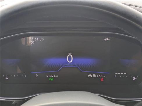 Used 2024 Volkswagen Jetta SE image 10