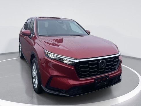 Used 2024 Honda CR-V EX image 1