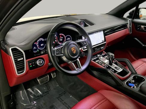 Used 2019 Porsche Cayenne S AWD/4WD image 18