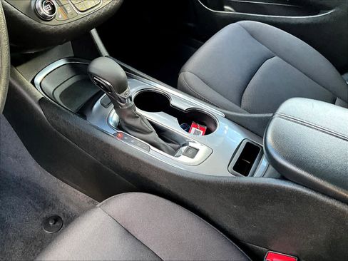 Used 2023 Chevrolet Malibu LT image 20