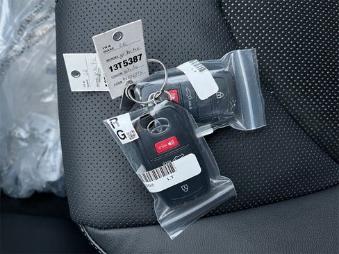 New 2026 Toyota Grand Highlander MAX Platinum image 33