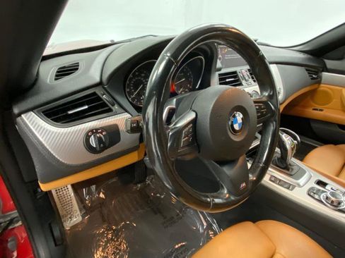 Used 2015 BMW Z4 sDrive28i image 35