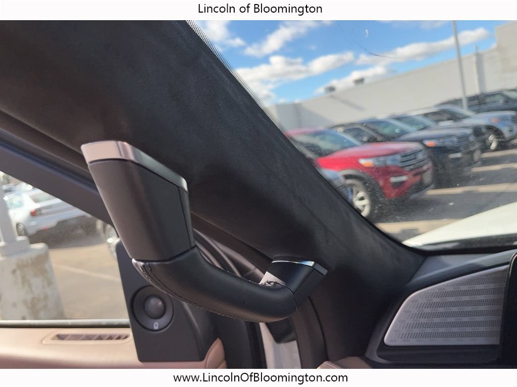 New 2025 Lincoln Navigator L Black Label AWD/4WD image 65