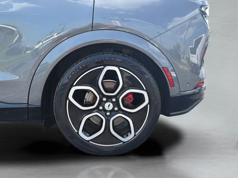 Certified 2023 Ford Mustang Mach-E GT AWD/4WD image 31