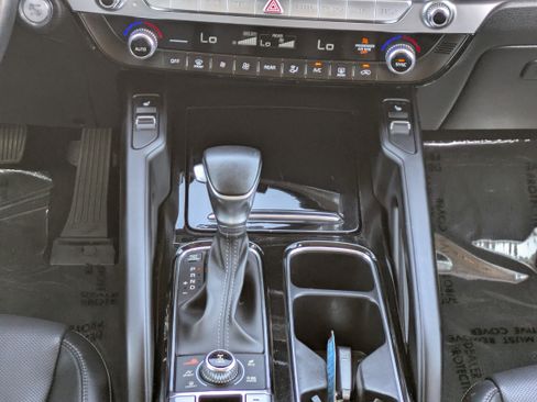 Certified 2025 Kia Telluride S AWD/4WD image 21