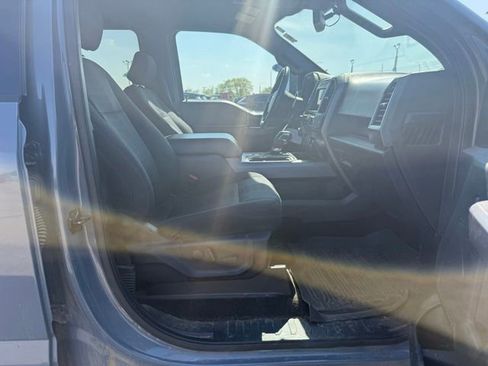 Used 2020 Ford F150 XLT w/ Equipment Group 302A Luxury AWD/4WD image 12