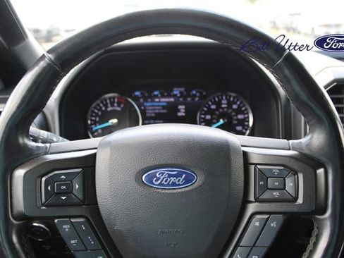 Certified 2020 Ford Expedition Max Limited w/ Equipment Group 301A AWD/4WD image 10