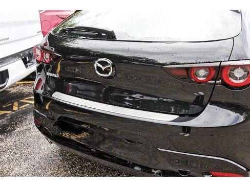 New 2026 MAZDA MAZDA3 s Sport FWD image 5