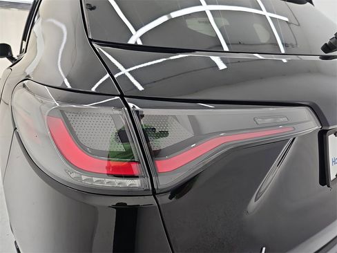 Used 2024 Honda HR-V Sport image 40