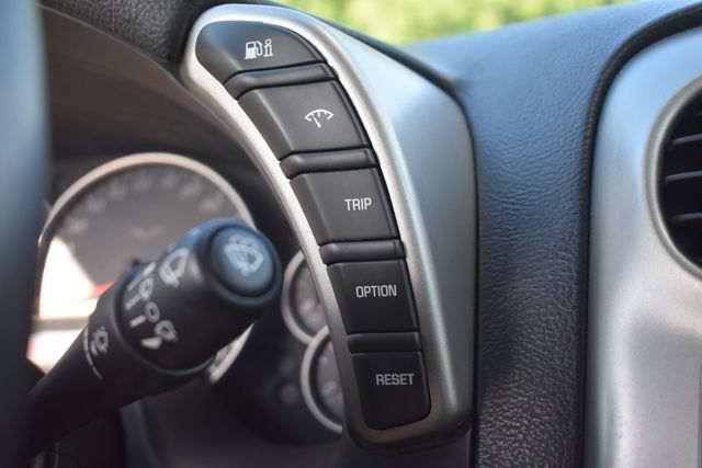 Used 2005 Chevrolet Corvette Convertible w/ Preferred Equipment Group RWD image 29
