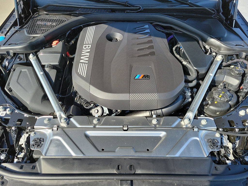 New 2026 BMW M440i Coupe w/ Premium Package RWD image 25