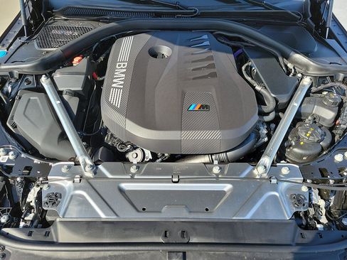New 2026 BMW M440i Coupe w/ Premium Package RWD image 25