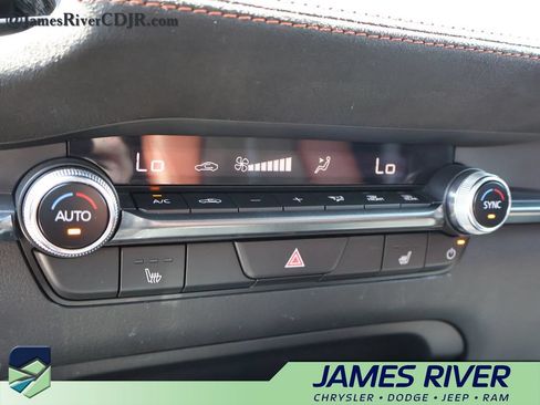 Used 2024 MAZDA MAZDA3 s AWD/4WD image 36
