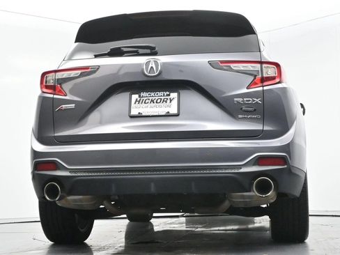 Used 2019 Acura RDX A-Spec w/ Technology Package AWD/4WD image 55