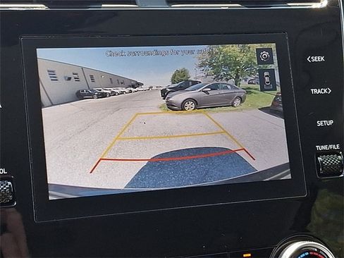Certified 2023 Hyundai Tucson SEL AWD/4WD image 18