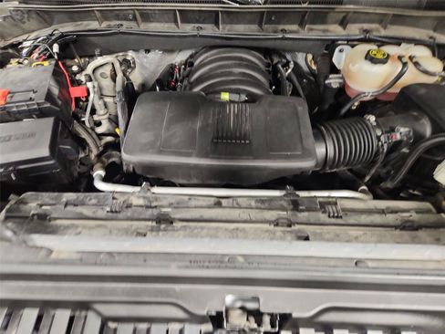 Used 2024 GMC Sierra 1500 AT4 w/ Technology Package AWD/4WD image 30
