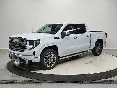 New 2026 GMC Sierra 1500 Denali