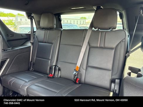 Used 2023 Chevrolet Tahoe RST w/ Sport Performance Package AWD/4WD image 44