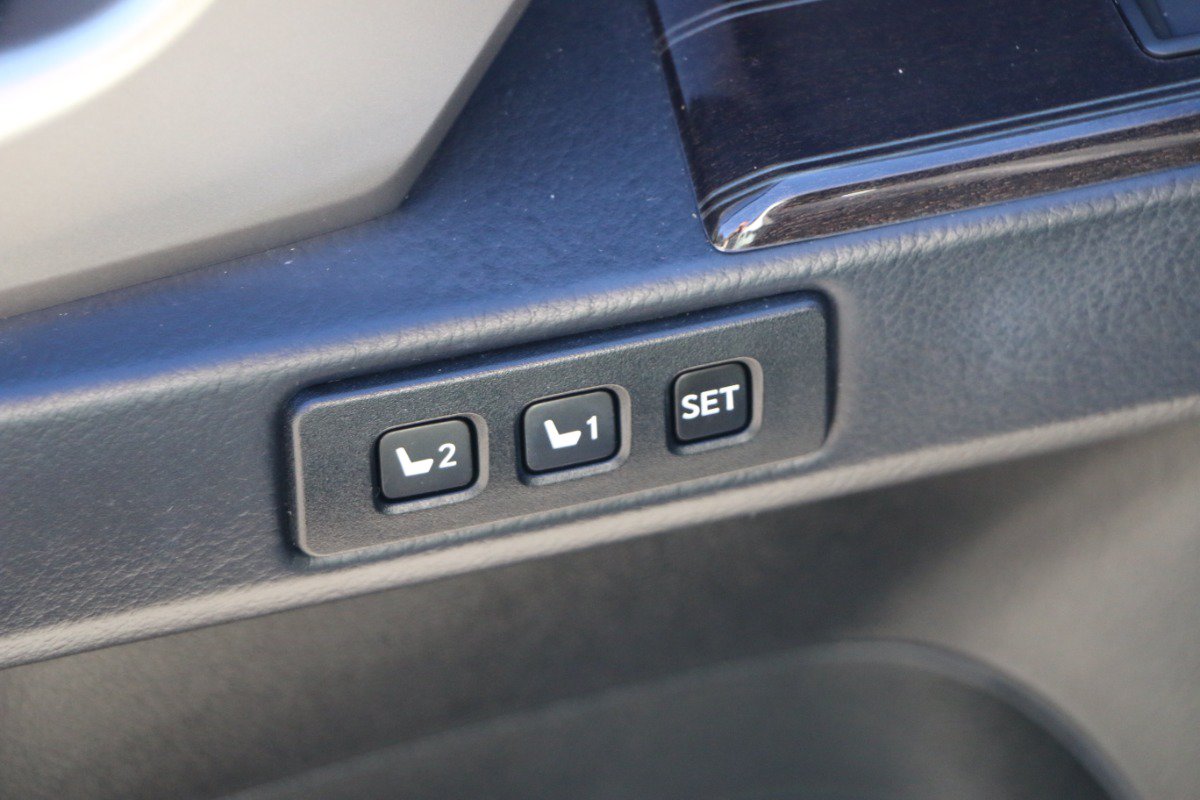 Used 2021 Lexus GX 460 Premium AWD/4WD image 18