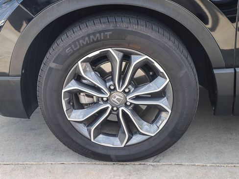 Used 2020 Honda CR-V EX image 10