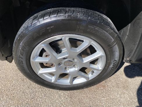 Used 2021 Jeep Renegade Latitude w/ Convenience Group image 9