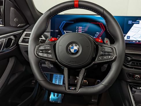 New 2026 BMW M4 xDrive Competition image 25