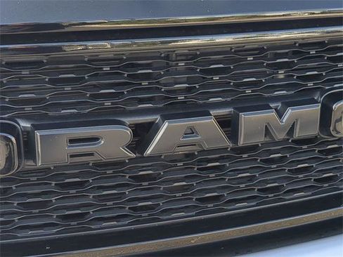 Certified 2024 RAM 1500 Tradesman w/ Night Edition image 13