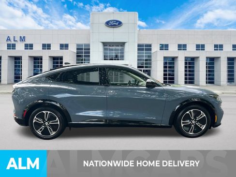 Used 2023 Ford Mustang Mach-E Premium AWD/4WD image 4