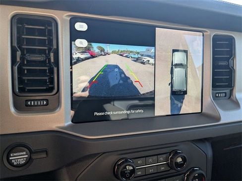 New 2025 Ford Bronco Outer Banks image 57