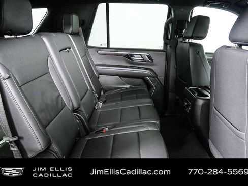 Used 2025 Chevrolet Tahoe LT image 21