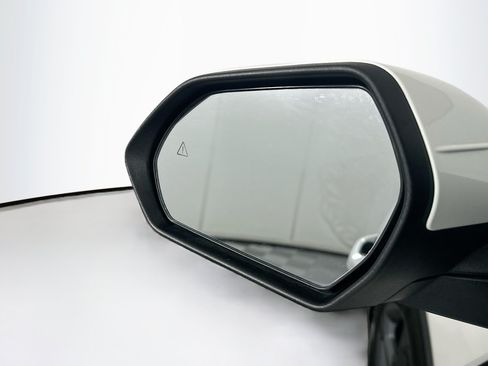 Used 2025 Kia K4 FWD image 16