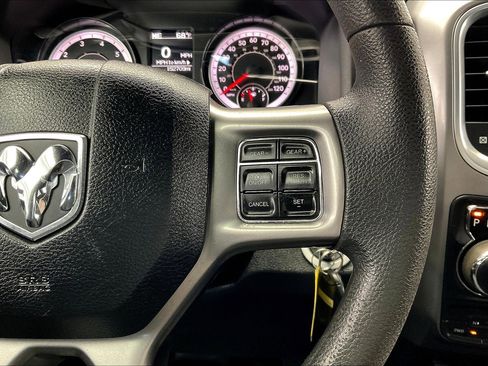 Used 2021 RAM 1500 Classic Warlock w/ Warlock All Terrain Package image 21