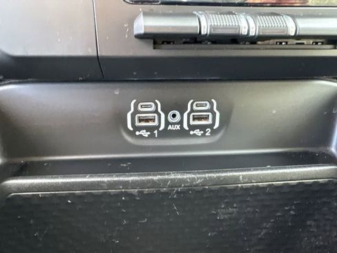 Used 2020 RAM 1500 Big Horn image 29