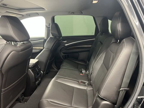 Used 2020 Acura MDX FWD w/ Technology Package image 11