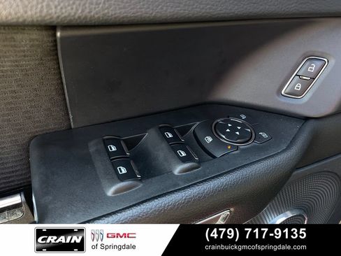 Used 2020 Ford Expedition XLT AWD/4WD image 13