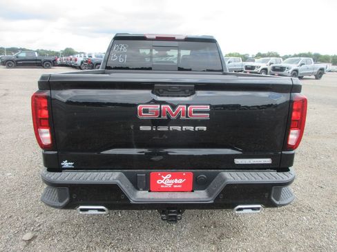 New 2026 GMC Sierra 1500 Elevation w/ Elevation Premium Package AWD/4WD image 7