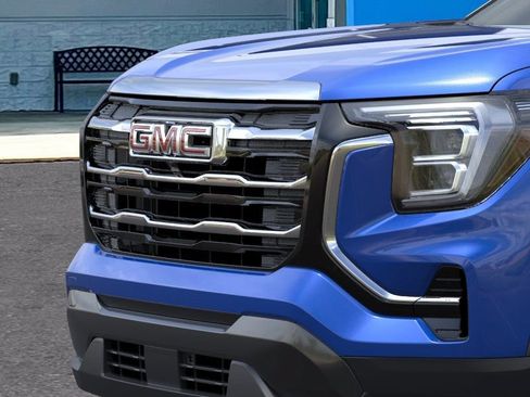 New 2027 GMC Terrain Elevation w/ Elevation Premium Package FWD image 13