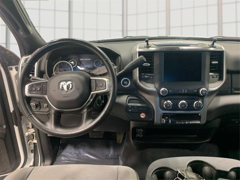 Used 2024 RAM 2500 Big Horn image 23