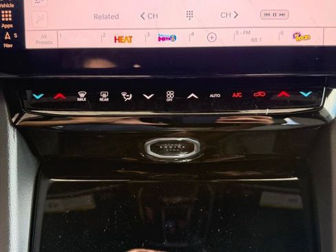 New 2026 Jeep Grand Cherokee Limited AWD/4WD image 20