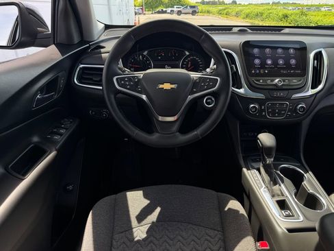 Used 2023 Chevrolet Equinox LT w/ LT True North Edition AWD/4WD image 13