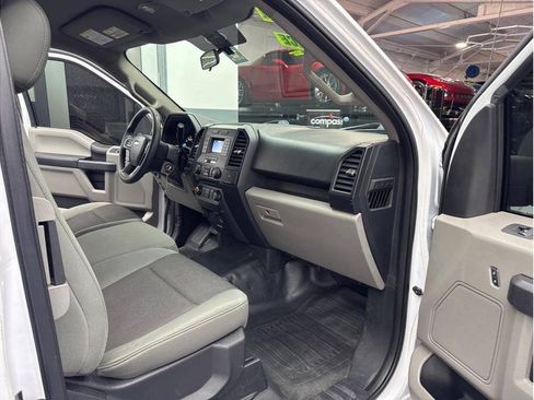 Used 2018 Ford F150 XL w/ Equipment Group 101A Mid RWD image 16