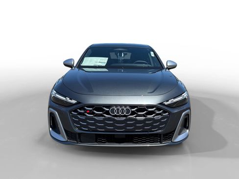 New 2026 Audi S5 Premium Plus AWD/4WD image 8