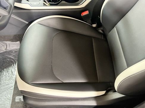 New 2026 Kia K4 GT-Line image 18