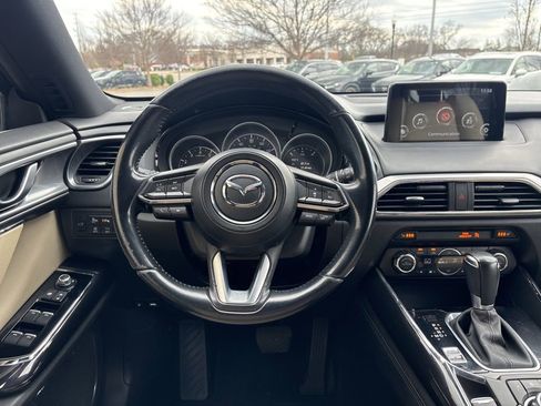 Used 2017 MAZDA CX-9 Grand Touring image 25