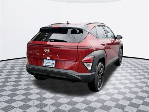 New 2026 Hyundai Kona SEL Sport image 8